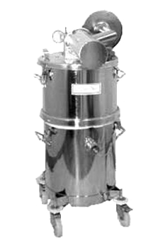 一般型防爆化工吸塵器